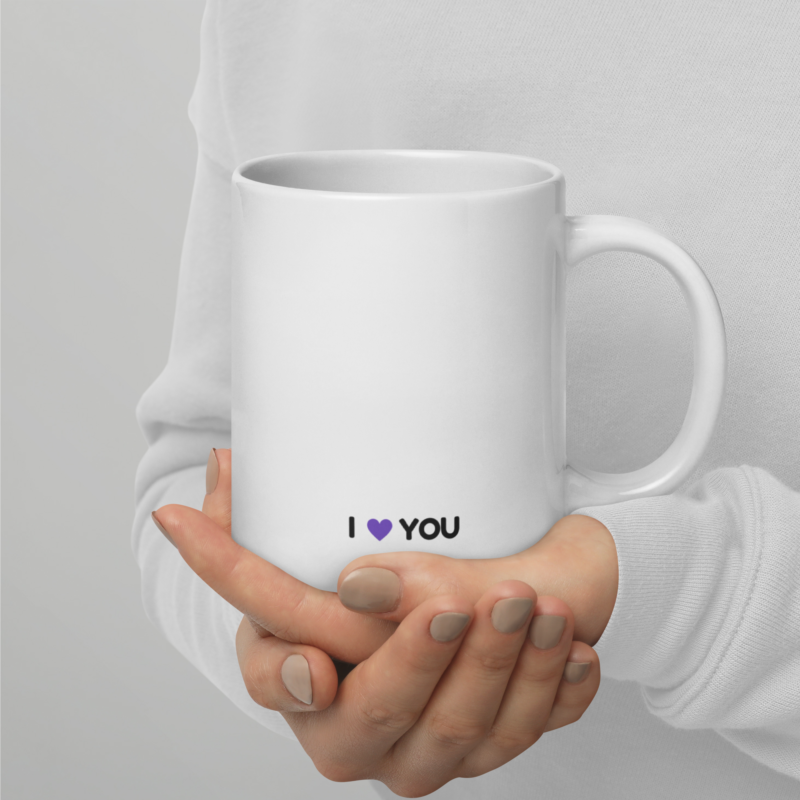 BTS K-POP Mug Names - Image 2